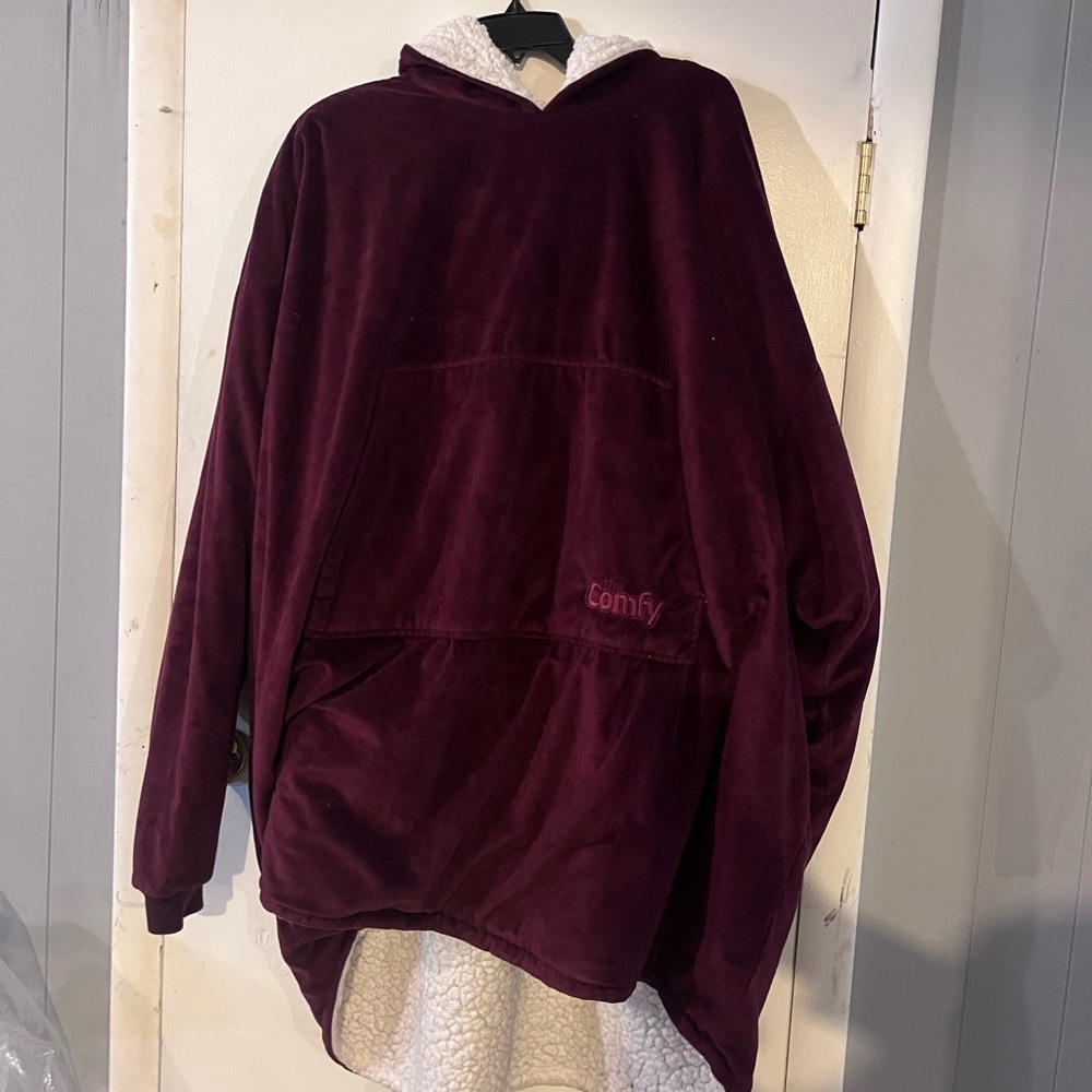 The Comfy Original